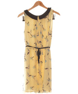 401299 Robes ZARA Occasion Once Again Friperie en ligne