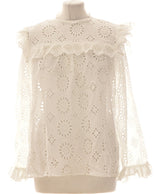 401358 Chemises et blouses ZARA Occasion Once Again Friperie en ligne