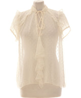 401363 Tops et t-shirts ZARA Occasion Once Again Friperie en ligne