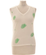 401374 Tops et t-shirts NAF NAF Occasion Once Again Friperie en ligne