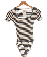 401393 Tops et t-shirts STRADIVARIUS Occasion Once Again Friperie en ligne