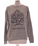 401412 Pulls et gilets SPRINGFIELD Occasion Once Again Friperie en ligne