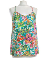 401435 Tops et t-shirts COLOR BLOCK Occasion Once Again Friperie en ligne