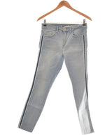 401457 Jeans ZARA Occasion Once Again Friperie en ligne