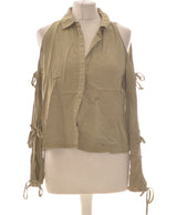 401481 Chemises et blouses ZARA Occasion Once Again Friperie en ligne