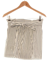 401493 Shorts et bermudas ZARA Occasion Once Again Friperie en ligne