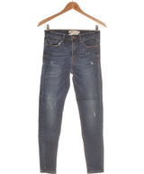 401605 Jeans STRADIVARIUS Occasion Once Again Friperie en ligne