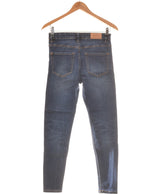 401605 Jeans STRADIVARIUS Occasion Vêtement occasion seconde main