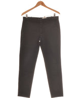 401618 Pantalons et pantacourts MANGO Occasion Once Again Friperie en ligne