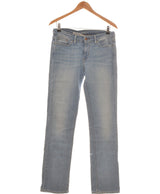 401660 Jeans LEVI'S Occasion Once Again Friperie en ligne