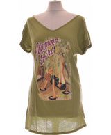 401666 Tops et t-shirts BENETTON Occasion Once Again Friperie en ligne
