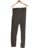 401680 Pantalons et pantacourts BENETTON Occasion Once Again Friperie en ligne