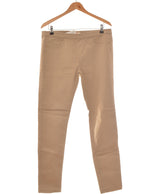 401696 Pantalons et pantacourts CAMAIEU Occasion Once Again Friperie en ligne