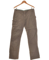 401711 Pantalons et pantacourts QUECHUA Occasion Once Again Friperie en ligne