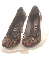401712 Chaussures HISPANITAS Occasion Once Again Friperie en ligne