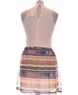 401734 Robes BERSHKA Occasion Vêtement occasion seconde main