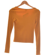 401757 Tops et t-shirts H&M Occasion Vêtement occasion seconde main