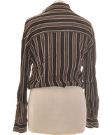 401758 Chemises et blouses ZARA Occasion Vêtement occasion seconde main