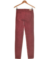 401765 Pantalons et pantacourts NAF NAF Occasion Vêtement occasion seconde main