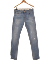 401772 Jeans ARMANI Occasion Once Again Friperie en ligne