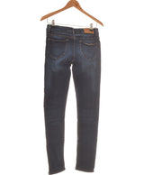 401793 Jeans ZARA Occasion Vêtement occasion seconde main