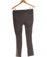 401812 Pantalons et pantacourts ZARA Occasion Vêtement occasion seconde main