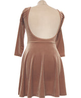 401897 Robes AMERICAN APPAREL Occasion Vêtement occasion seconde main