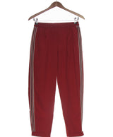 401902 Pantalons et pantacourts BERSHKA Occasion Once Again Friperie en ligne