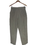 401909 Pantalons et pantacourts STRADIVARIUS Occasion Once Again Friperie en ligne