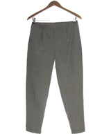 401923 Pantalons et pantacourts BERSHKA Occasion Once Again Friperie en ligne