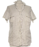 401929 Chemises et blouses UN JOUR AILLEURS Occasion Once Again Friperie en ligne