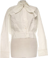 401938 Chemises et blouses SANDRO Occasion Once Again Friperie en ligne
