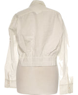 401938 Chemises et blouses SANDRO Occasion Vêtement occasion seconde main