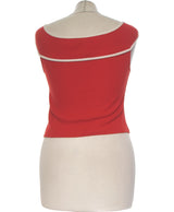 401957 Tops et t-shirts ZARA Occasion Vêtement occasion seconde main