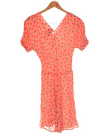 401999 Robes ZARA Occasion Vêtement occasion seconde main