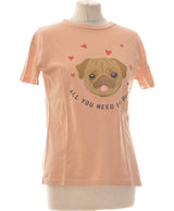 402028 Tops et t-shirts PULL AND BEAR Occasion Once Again Friperie en ligne