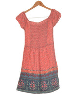 402031 Robes HOLLISTER Occasion Vêtement occasion seconde main