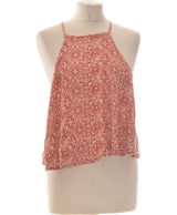 402040 Tops et t-shirts HOLLISTER Occasion Once Again Friperie en ligne