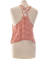 402040 Tops et t-shirts HOLLISTER Occasion Vêtement occasion seconde main