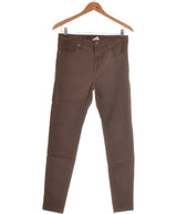 402054 Pantalons et pantacourts STRADIVARIUS Occasion Once Again Friperie en ligne