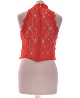 402058 Tops et t-shirts ZARA Occasion Vêtement occasion seconde main