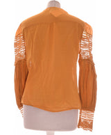402060 Chemises et blouses MANGO Occasion Vêtement occasion seconde main