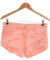 402071 Shorts et bermudas BERSHKA Occasion Once Again Friperie en ligne