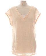 402087 Tops et t-shirts CAMAIEU Occasion Once Again Friperie en ligne