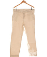 402094 Pantalons et pantacourts CAMAIEU Occasion Once Again Friperie en ligne
