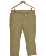 402096 Pantalons et pantacourts CAMAIEU Occasion Once Again Friperie en ligne