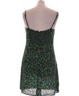 402112 Robes BERSHKA Occasion Vêtement occasion seconde main
