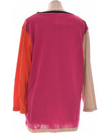 402140 Pulls et gilets CHRISTINE LAURE Occasion Vêtement occasion seconde main