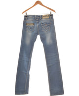 402172 Jeans KAPORAL Occasion Vêtement occasion seconde main