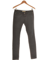402212 Jeans BERSHKA Occasion Once Again Friperie en ligne